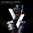 Музыка Iio & Nadia Ali - Rapture (Va Mo La Remix)