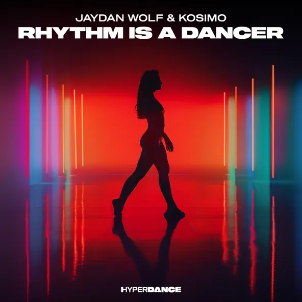 Музыка Jaydan Wolf - Rhythm Is A Dancer (feat. Kosimo)