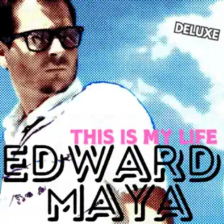 Музыка Edward Maya & Vika Jigulina - This Is My Life (TikTok)