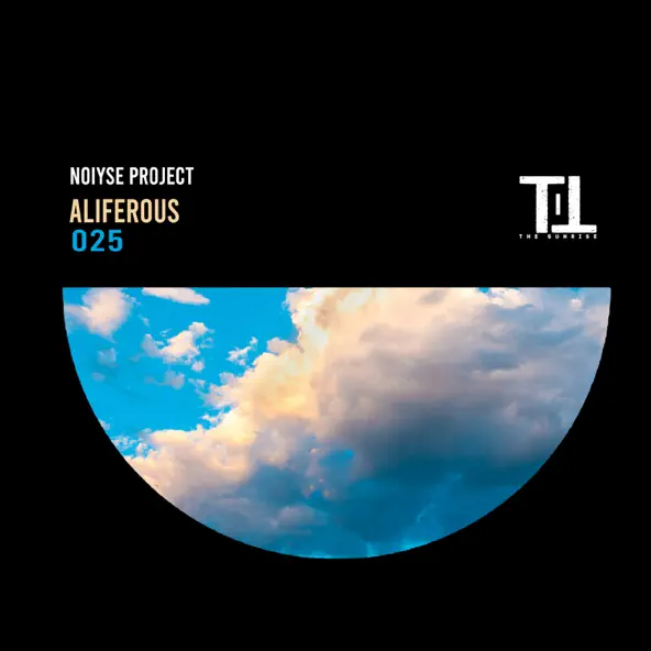 Музыка Noiyse Project - Aliferous