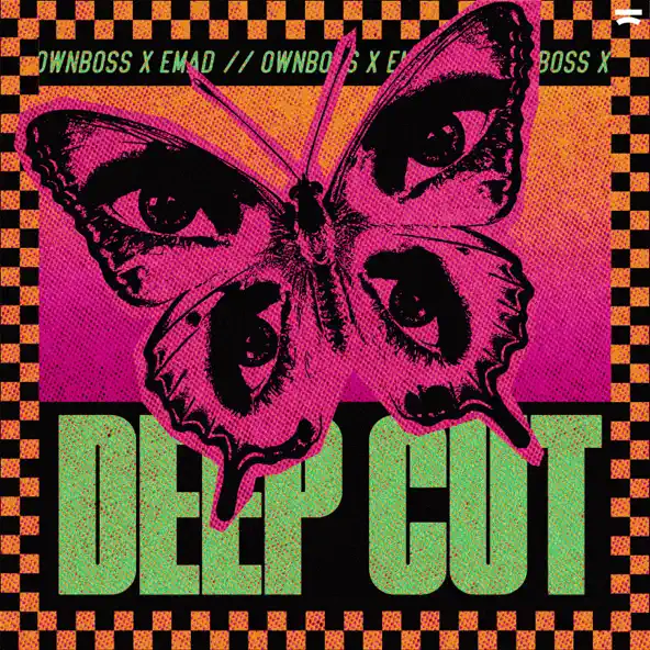 Музыка Öwnboss - Deep Cut (feat. Emad)