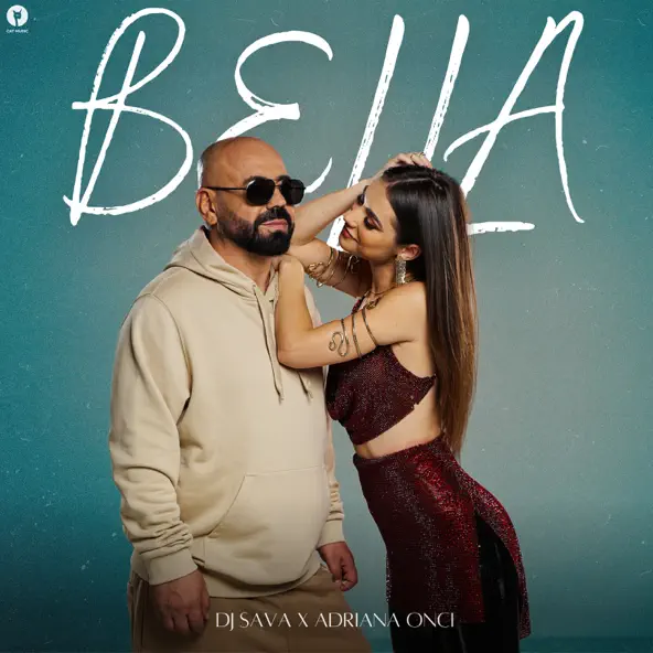 Музыка DJ Sava - Bella (feat. Adriana Onci)