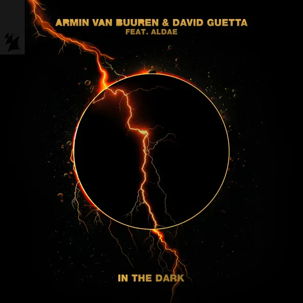 Музыка Armin Van Buuren - In The Dark (feat. David Guetta & Aldae)