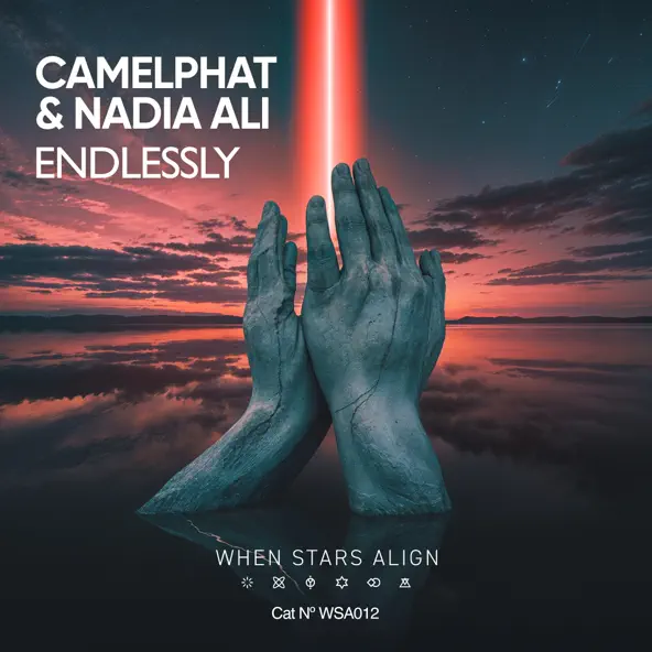 Музыка CamelPhat & Nadia Ali - Endlessly (Original Mix)