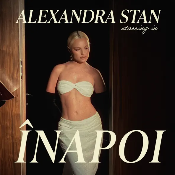 Музыка Alexandra Stan - Înapoi