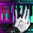 Музыка Chromatics - Tick Of The Clock (Film Edit)