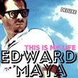 Музыка Edward Maya & Vika Jigulina - This Is My Life (TikTok)