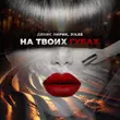 Музыка Денис Лирик - На Твоих Губах (feat. Jules)
