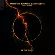 Музыка Armin Van Buuren - In The Dark (feat. David Guetta & Aldae)