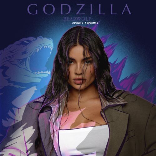 Музыка Bearwolf - Godzilla (Index-1 Remix)