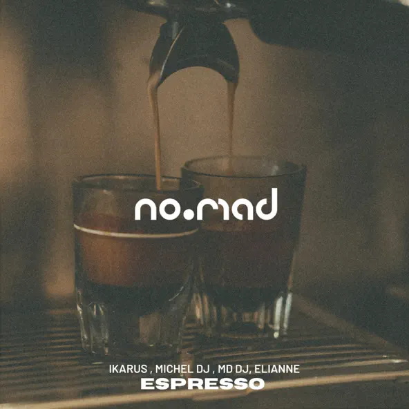 Музыка Ikarus & Michel DJ - Espresso (feat. MD DJ & Elianne)