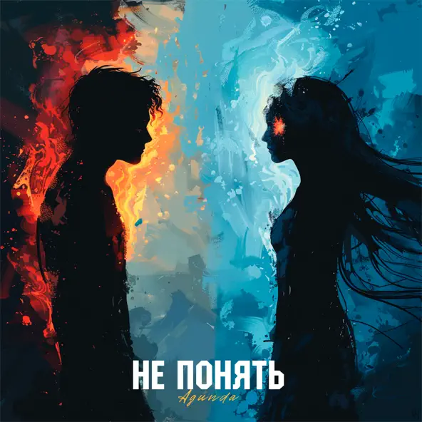 Музыка Agunda - Не Понять