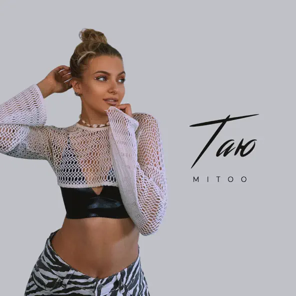 Музыка Mitoo - Таю
