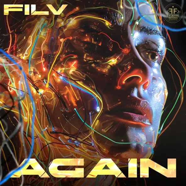 Музыка Filv - Again