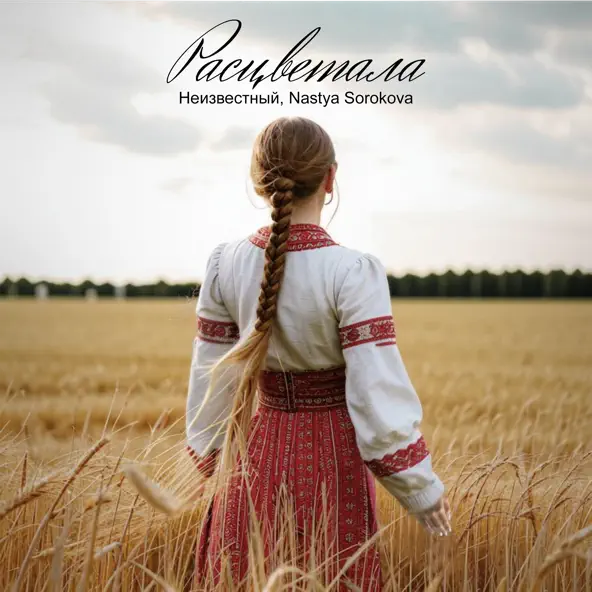 Музыка Неизвестный - Расцветала (feat. Nastya Sorokova)