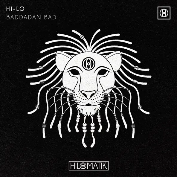 Музыка HI-LO - Baddadan Bad