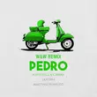 Музыка Jaxomy & Agatino Romero feat. Raffaella Carra - Pedro (W&W Remix)