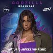 Музыка Bearwolf - Godzilla (Matur & Arteez Vip Remix)