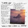 Музыка Hugel & Topic - I Adore You (feat. Arash & Daecolm)