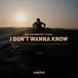 Музыка Buzz Low - I Don't Wanna Know (feat. Bacole & Kuala)