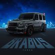 Музыка Taman - Brabus
