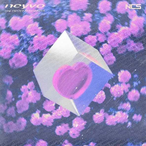Музыка Neyvo - My Heart Is Broken