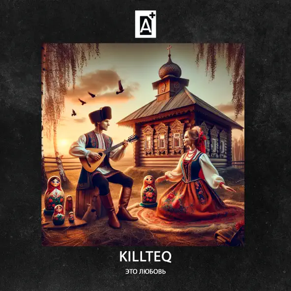Музыка Killteq - Это Любовь