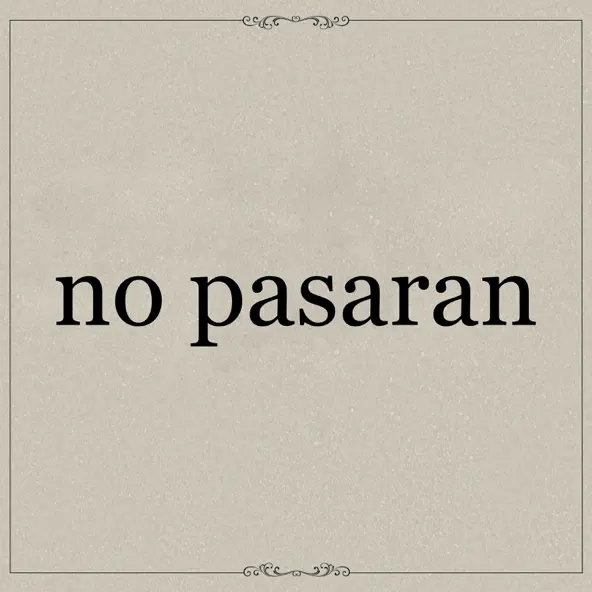 Музыка Bagardi - No Pasaran