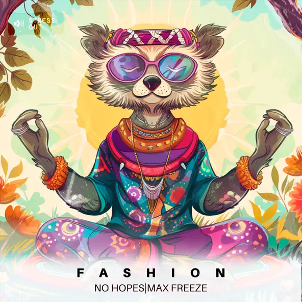 Музыка No Hopes & Max Freeze - Fashion (Extended Mix)