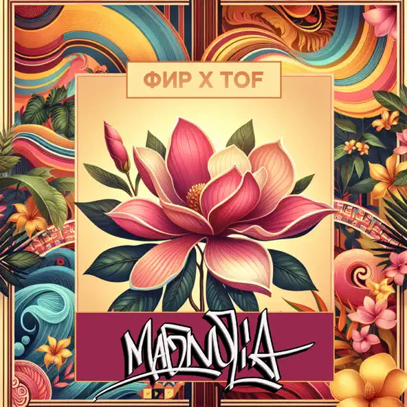 Музыка Фир - Magnolia (feat. Tof)