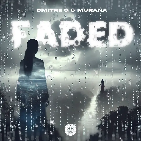 Музыка Dmitrii G - Faded (feat. Murana)