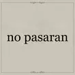 Музыка Bagardi - No Pasaran