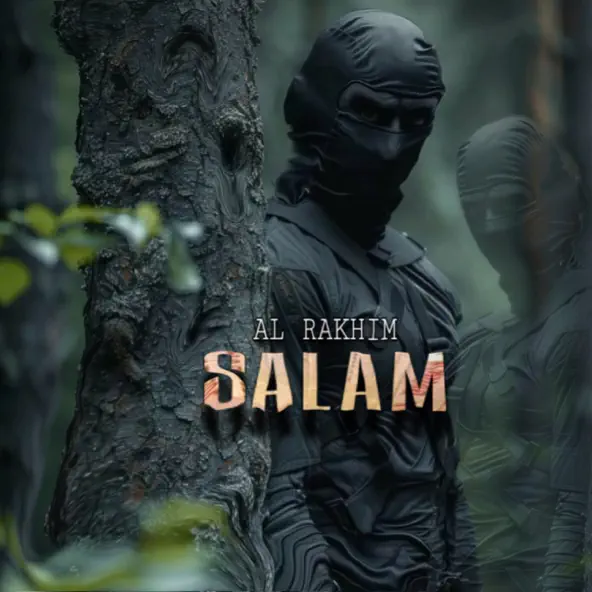 Музыка Al Rakhim - Salam