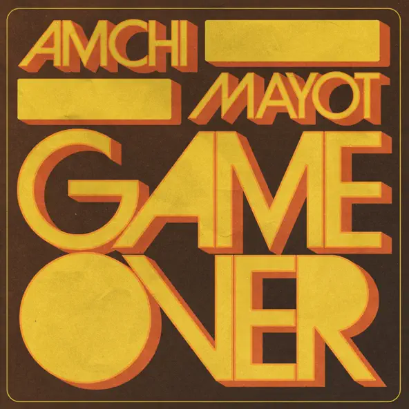 Музыка Amchi - Game Over (feat. Mayot)
