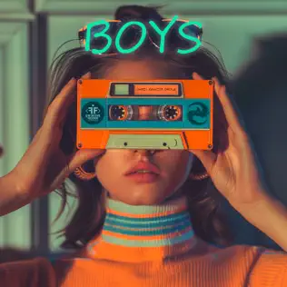 Музыка Oneil - Boys (feat. Kanvise & Smola)