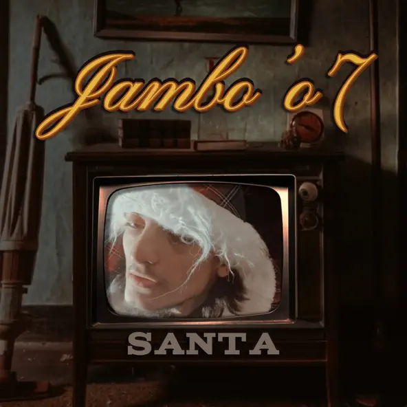 Музыка Jambo'o7 - Santa