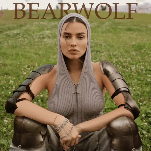 Музыка Bearwolf - Один В Поле Воин