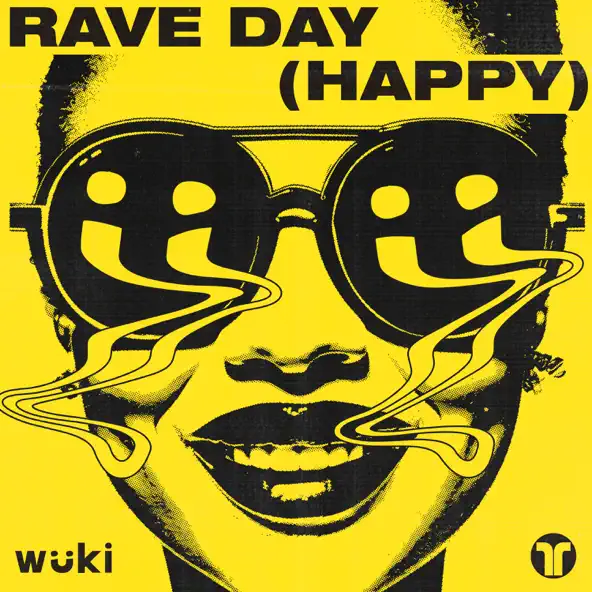 Музыка Wuki - Rave Day (Happy)