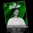 Музыка Vavan & Alex Coffman - Кап Кап (Silver Ace Remix)