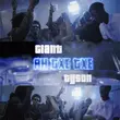 Музыка Giant - Ah Txe Txe (feat. Tyson)