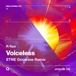 Музыка R-Tem - Voiceless (Etne Geowave Edit)