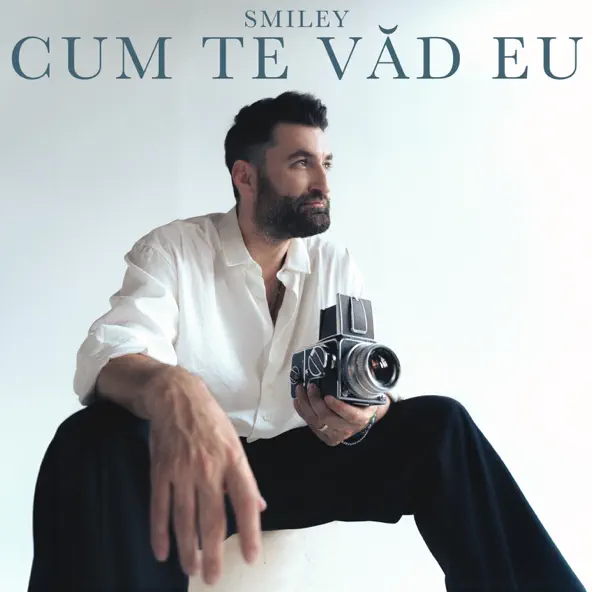 Музыка Smiley - Cum Te Vad Eu