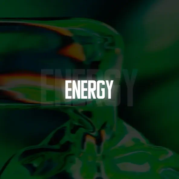 Музыка Ambassador - Energy