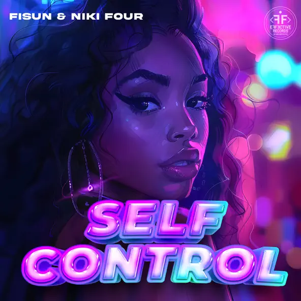 Музыка Fisun - Self Control (feat. Niki Four)