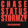 Музыка Chase & Status - Backbone (feat. Stormzy)
