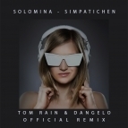 Музыка Соломина - Симпатичен (Tom Rain feat. Dangelo Remix)