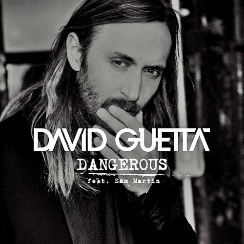 Музыка David Guetta & Sam Martin - Dangerous (Pavel Velchev & Dmitriy Rs Remix)