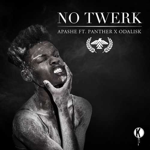 Музыка Apashe feat Panther x Odalisk - No Twerk (Original Mix)