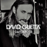 Музыка David Guetta & Sam Martin - Dangerous (Pavel Velchev & Dmitriy Rs Remix)