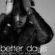 Музыка Kevin Blanc feat. Julia Kins - Better Days (Extended Mix)